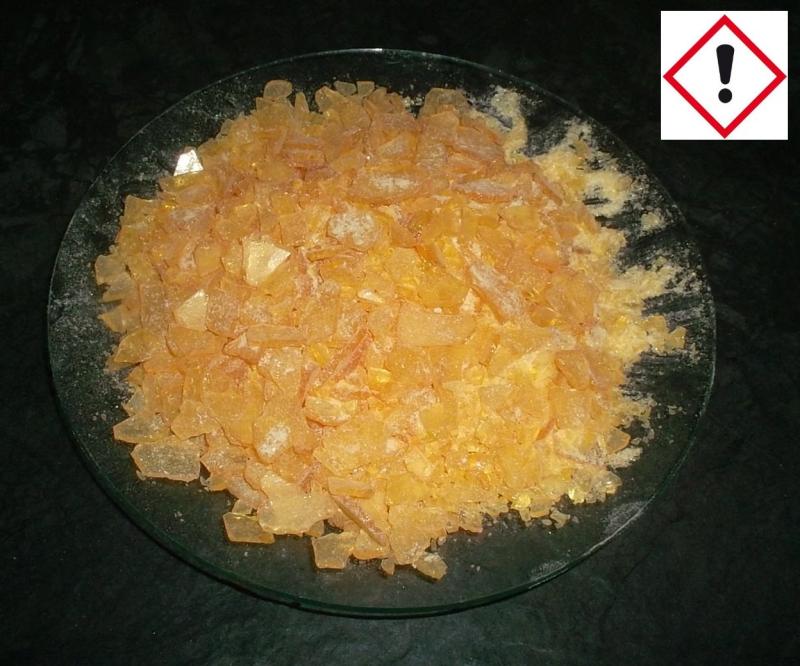 100 g Kolophonium, Balsamharz, hell mit hohem Harzanteil 70-80%