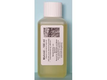 100 ml Mohnöl, raffiniert (Papaver somniferum seed oil) 100% Bio,1te Kaltpressung