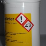 200 g Schwefelleber, Kaliumpolysulfid K2Sx (75-85% rein)