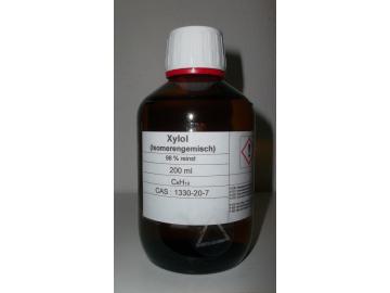 200 ml Xylol,98% (Isomerengemisch) Lackverdünner, Entfettungsmittel