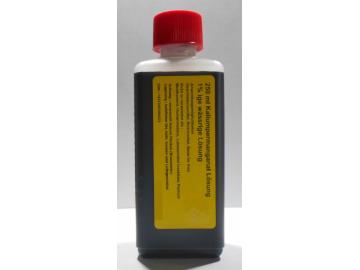 250 ml Kaliumpermanganatlösung 1 % - Desinfektionsmittel, Bleiche, Beize
