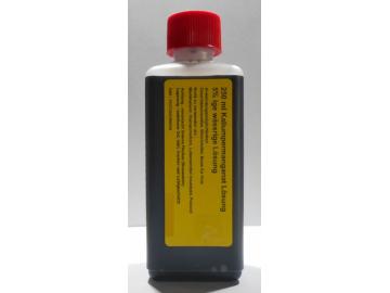 250 ml Kaliumpermanganatlösung 5 % - Desinfektionsmittel, Bleiche, Beize