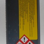 250 ml Kaliumpermanganatlösung 5 % - Desinfektionsmittel, Bleiche, Beize