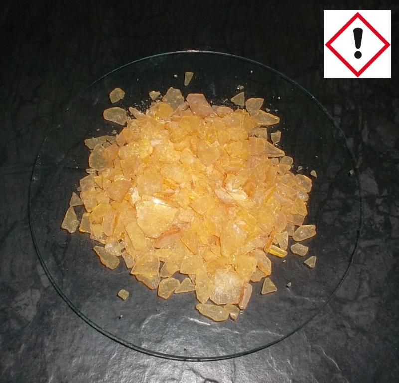 50 g Kolophonium, Balsamharz, hell mit hohem Harzanteil 70-80%