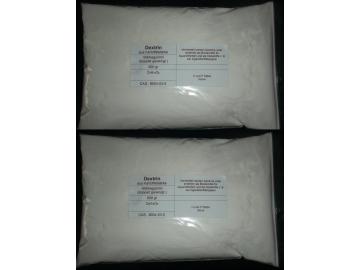 1000 g Dextrin aus Kartoffelstärke, Stärkegummi, Bindemittel für Aquarellfarben