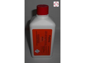 500 ml Tiffany Patina zum schwarz beizen von Kupfer, Silber und Weisblech