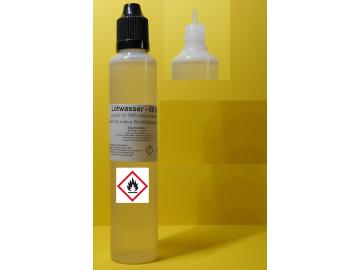 60 ml Lötwasser, Flussmittel speziell für SMD (no clean, Säurefrei)